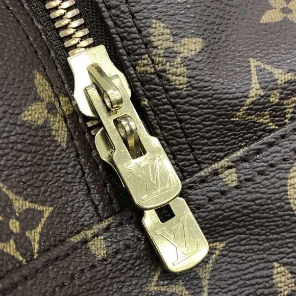 Louis Vuitton - Sac Chaussures c: 1980s–1990s